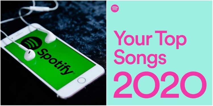 Spotify Wrapped: Yıl Boyunca En Çok Dinlediklerimizi Nasıl Öğrenebiliriz? Wrapped Nedir?